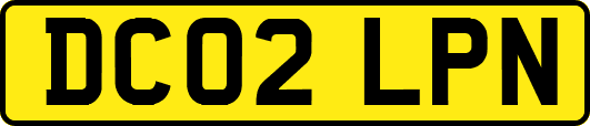 DC02LPN