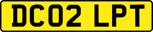 DC02LPT