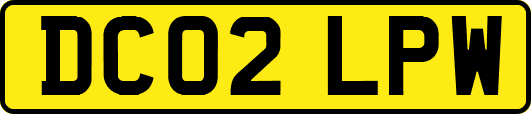 DC02LPW