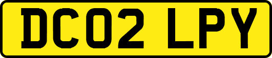 DC02LPY