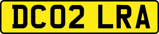 DC02LRA