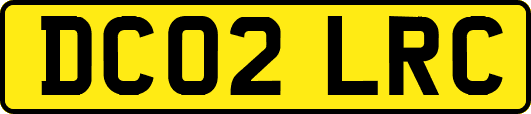 DC02LRC