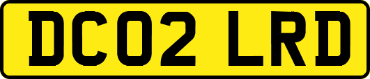 DC02LRD