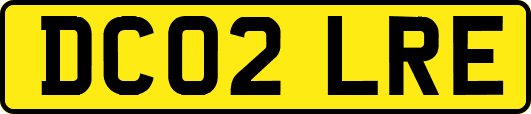 DC02LRE