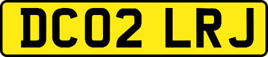DC02LRJ