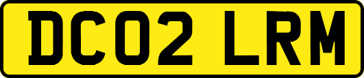 DC02LRM