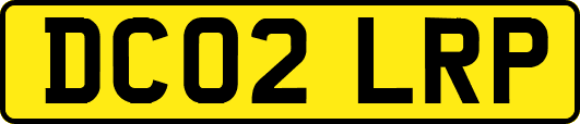 DC02LRP