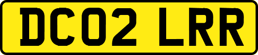 DC02LRR