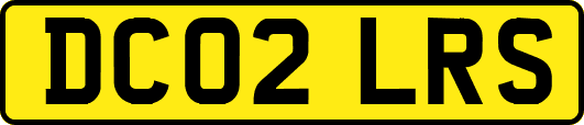 DC02LRS