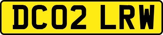 DC02LRW
