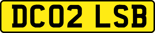 DC02LSB