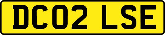 DC02LSE
