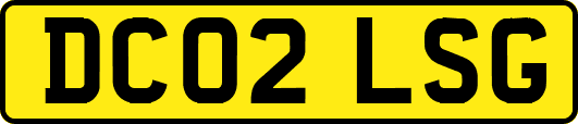 DC02LSG