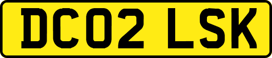 DC02LSK