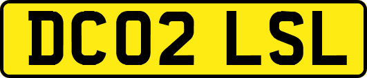 DC02LSL