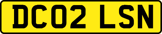 DC02LSN