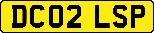 DC02LSP
