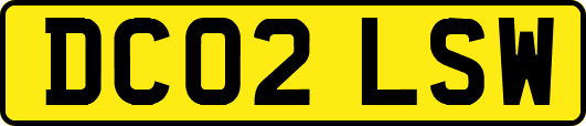 DC02LSW
