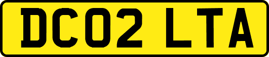 DC02LTA