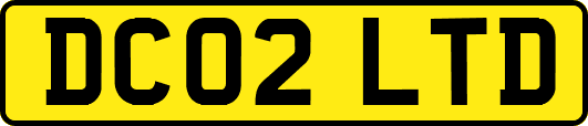 DC02LTD
