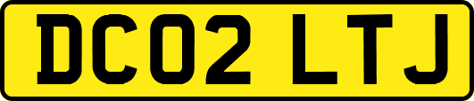 DC02LTJ