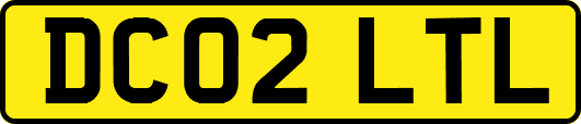 DC02LTL