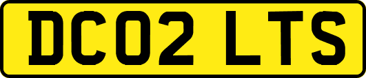 DC02LTS