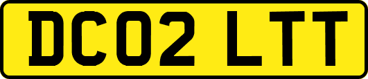 DC02LTT