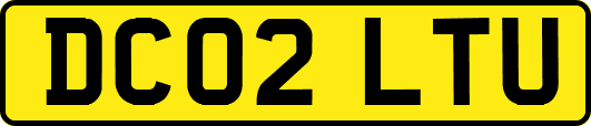 DC02LTU