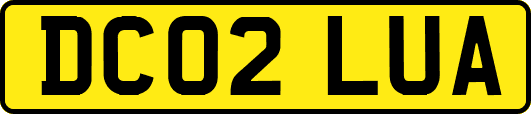 DC02LUA