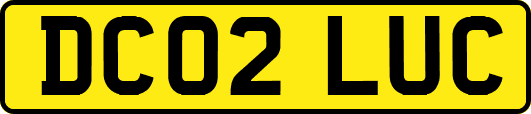 DC02LUC