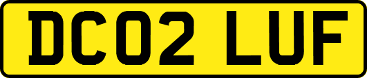 DC02LUF