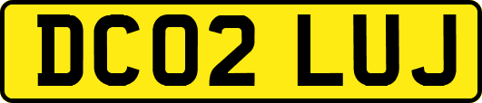 DC02LUJ