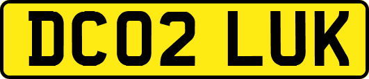 DC02LUK