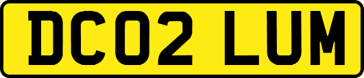 DC02LUM