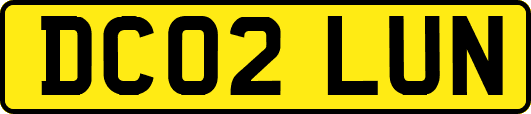 DC02LUN