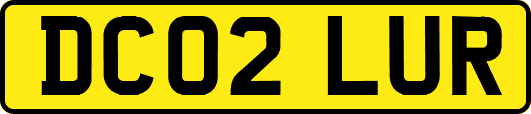 DC02LUR