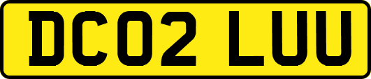 DC02LUU