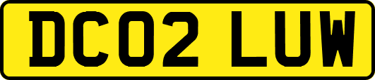 DC02LUW