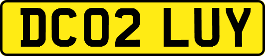 DC02LUY