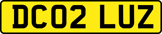DC02LUZ