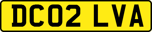 DC02LVA