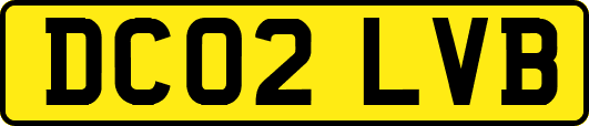 DC02LVB