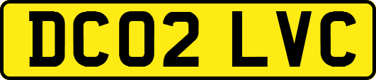 DC02LVC