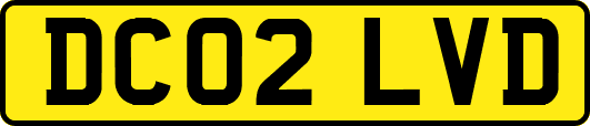 DC02LVD
