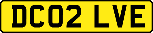 DC02LVE
