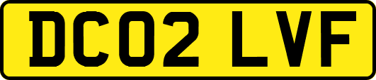 DC02LVF