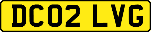 DC02LVG