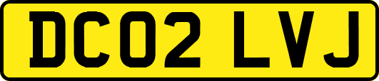 DC02LVJ