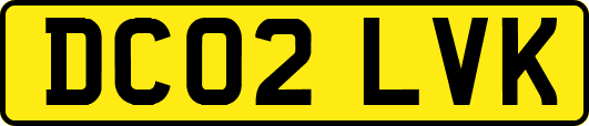 DC02LVK